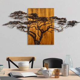Wallity Acacia Tree - 329-A